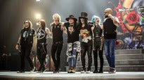 Guns N' Roses |  VIP Party Package