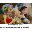 Wolfair Handwerk & Hobby in Ryptsjerk