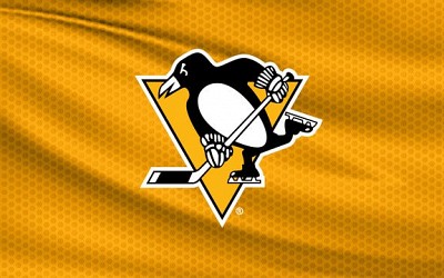 Pittsburgh Penguins vs. Columbus Blue Jackets