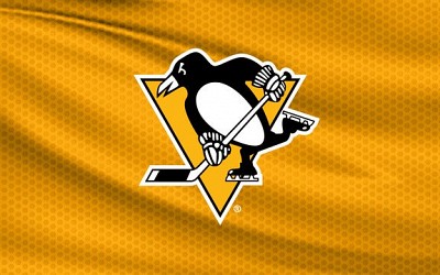 Pittsburgh Penguins vs. Chicago Blackhawks