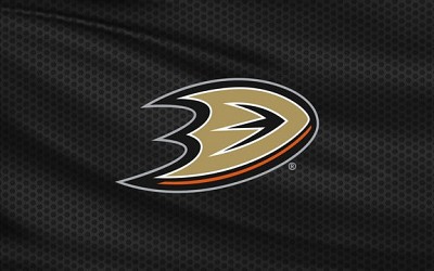 Anaheim Ducks vs. Colorado Avalanche