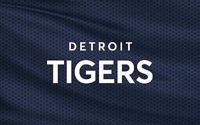 Detroit Tigers vs. New York Yankees