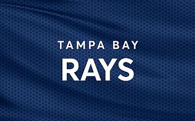 Tampa Bay Rays vs. New York Yankees