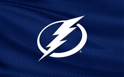 NHL Playoffs RD 1: Lightning V Maple Leafs Home Game #2
