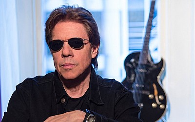 George Thorogood & The Destroyers