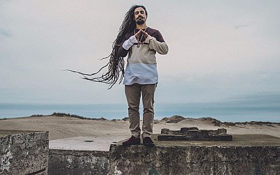 Dread Mar I From Buenos Aires to Kingston