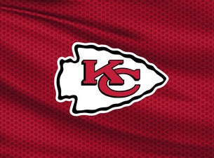 Kansas City Chiefs vs. Los Angeles Chargers