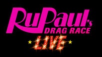 RuPaul's Drag Race LIVE! Las Vegas