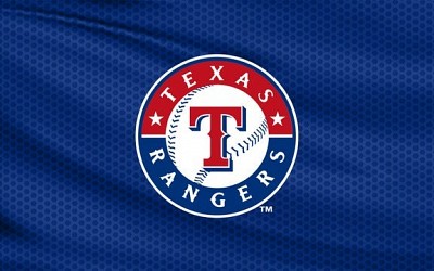Texas Rangers vs. New York Yankees