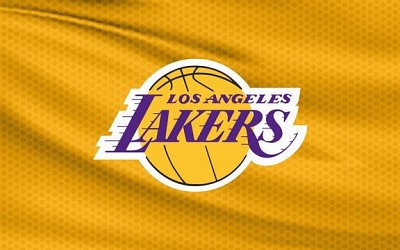 Los Angeles Lakers vs Indiana Pacers