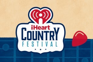 iHeartCountry Festival Presented by Capital One