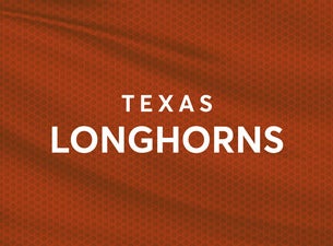 Texas Longhorns Football vs. Georgia Bulldogs Football