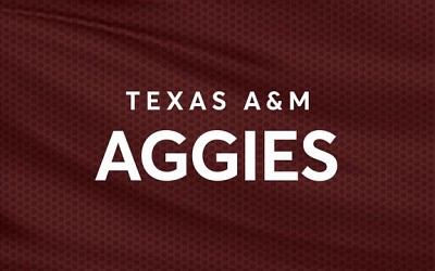 Texas A&M Aggies Football vs. Texas Longhorns Football