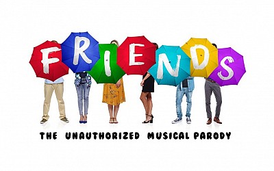 Friends! The Musical Parody (New York)