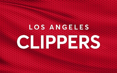 West Conf Qtrs: Mavericks at Clippers Rd 1 Hm Gm 4