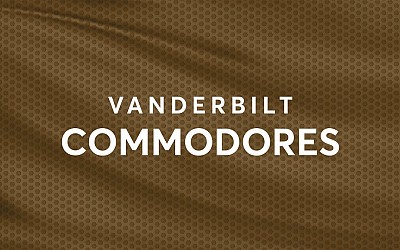 Vanderbilt Commodores Football vs. Texas Longhorns Football