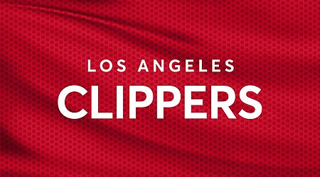 West Conf Qtrs: Mavericks at Clippers Rd 1 Hm Gm 4