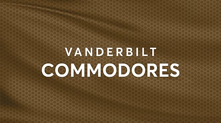 Vanderbilt Commodores Football vs. Texas Longhorns Football
