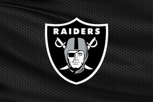 Las Vegas Raiders vs. Jacksonville Jaguars