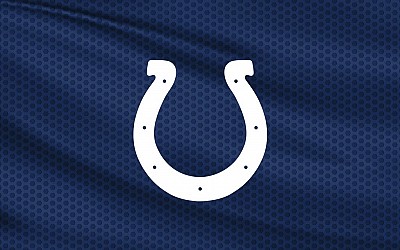 Indianapolis Colts vs. Pittsburgh Steelers
