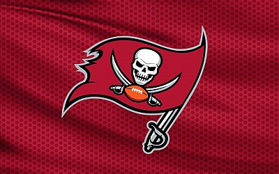 Tampa Bay Buccaneers vs. Las Vegas Raiders