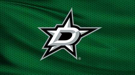 Second Round Gm 2: Avalanche at Stars Rd 2 Hm Gm 2