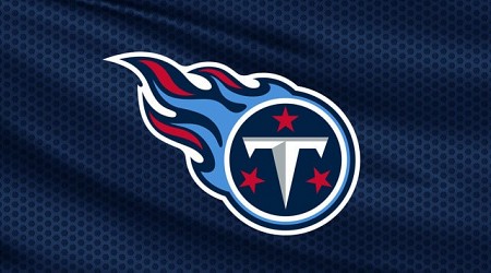 Tennessee Titans vs. Green Bay Packers