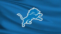 Detroit Lions vs. Buffalo Bills