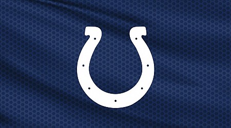 Indianapolis Colts vs. Chicago Bears