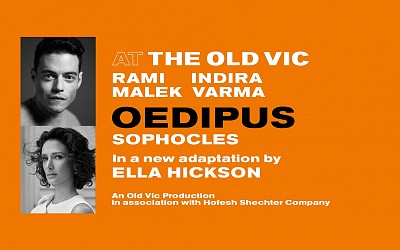 Oedipus