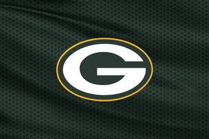 Green Bay Packers vs. San Francisco 49ers