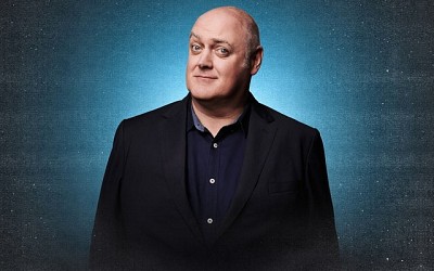 Dara O' Briain - Re:Creation