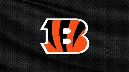 Cincinnati Bengals vs. New England Patriots