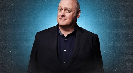 Dara O' Briain - Re:Creation