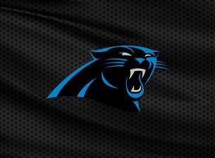 Carolina Panthers vs. New Orleans Saints