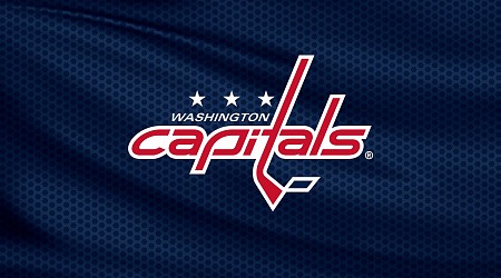 Capitals 50th Fest