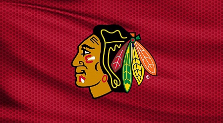 PRESEASON: Chicago Blackhawks vs. Detroit Red Wings