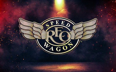 REO Speedwagon