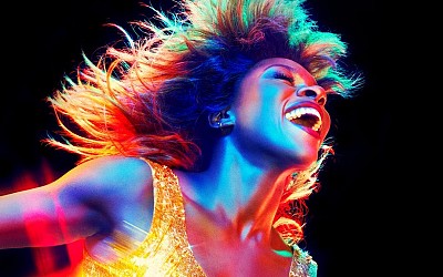 TINA - The Tina Turner Musical (Dublin)