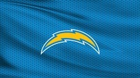 Los Angeles Chargers vs. Tampa Bay Buccaneers