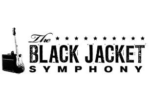 The Black Jacket Symphony Presents Journey's "escape"