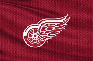 Detroit Red Wings vs. New Jersey Devils