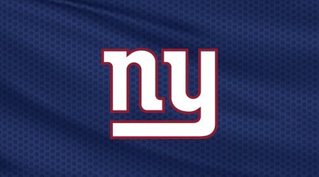 New York Giants vs. New Orleans Saints