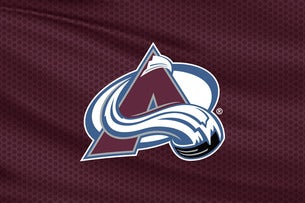 Colorado Avalanche vs. Boston Bruins