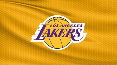 Los Angeles Lakers vs. Phoenix Suns