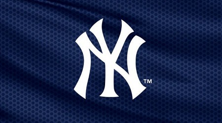 Pinstripe Pass * 2024 NY Yankees World Series Home Game 1