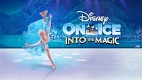 Disney On Ice presents Into the Magic