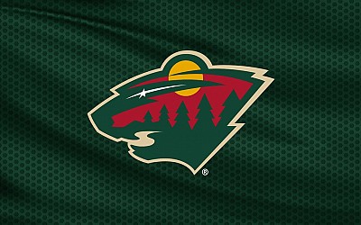 Minnesota Wild vs. Chicago Blackhawks