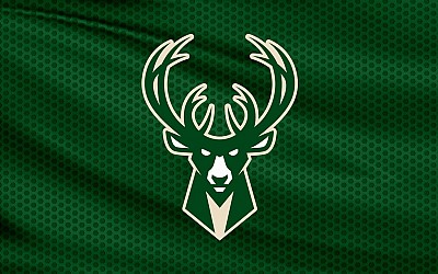 Milwaukee Bucks vs. Washington Wizards