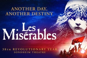 Les Miserables